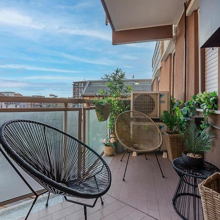 Luxury Apartment Near Navigli - Anemoni 5 Milano Dış mekan fotoğraf