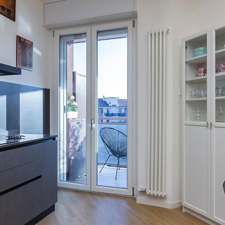 Luxury Apartment Near Navigli - Anemoni 5 Milano Dış mekan fotoğraf