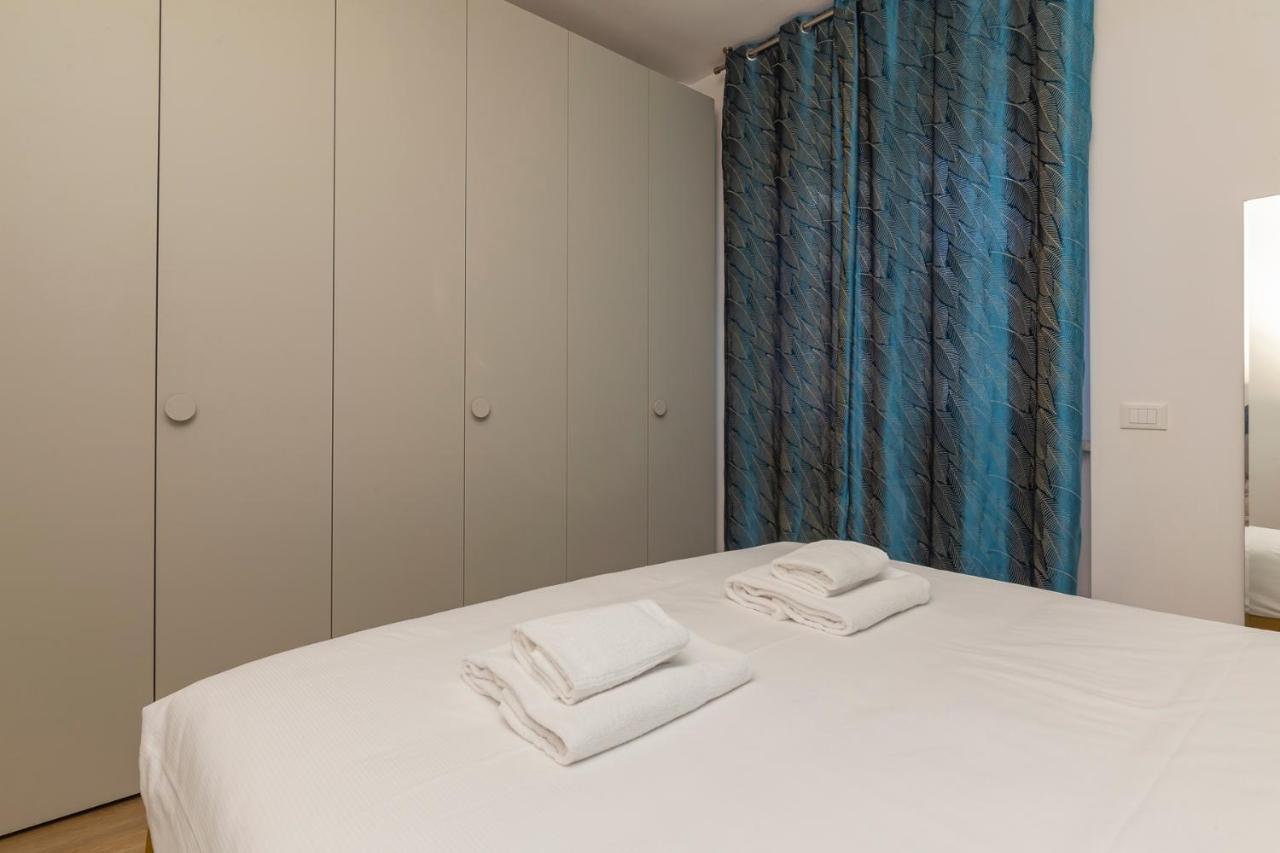 Luxury Apartment Near Navigli - Anemoni 5 Milano Dış mekan fotoğraf