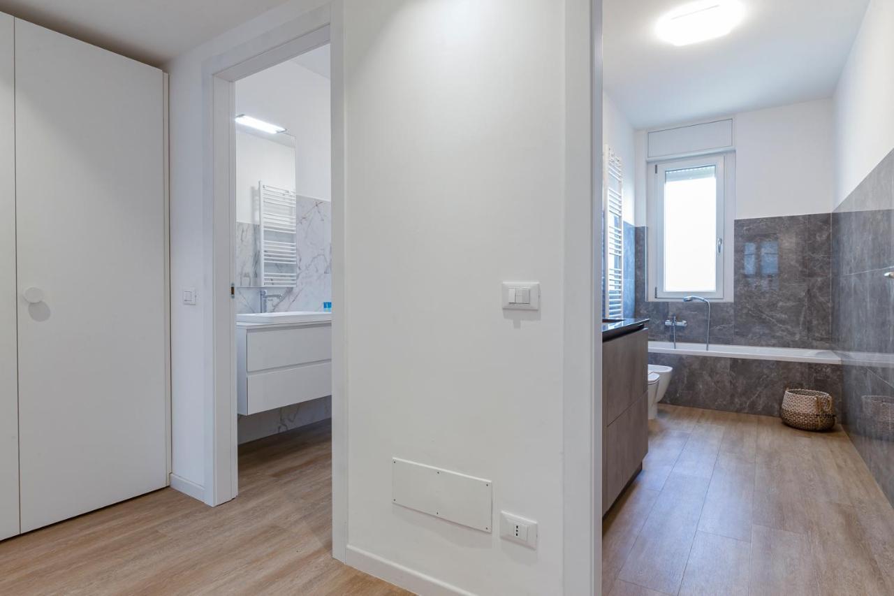 Luxury Apartment Near Navigli - Anemoni 5 Milano Dış mekan fotoğraf