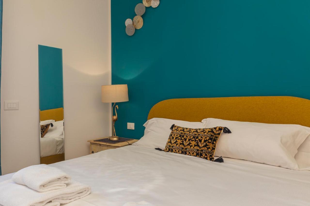 Luxury Apartment Near Navigli - Anemoni 5 Milano Dış mekan fotoğraf