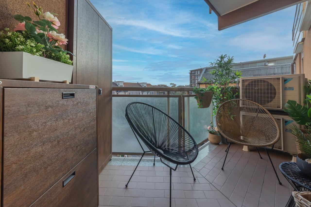 Luxury Apartment Near Navigli - Anemoni 5 Milano Dış mekan fotoğraf