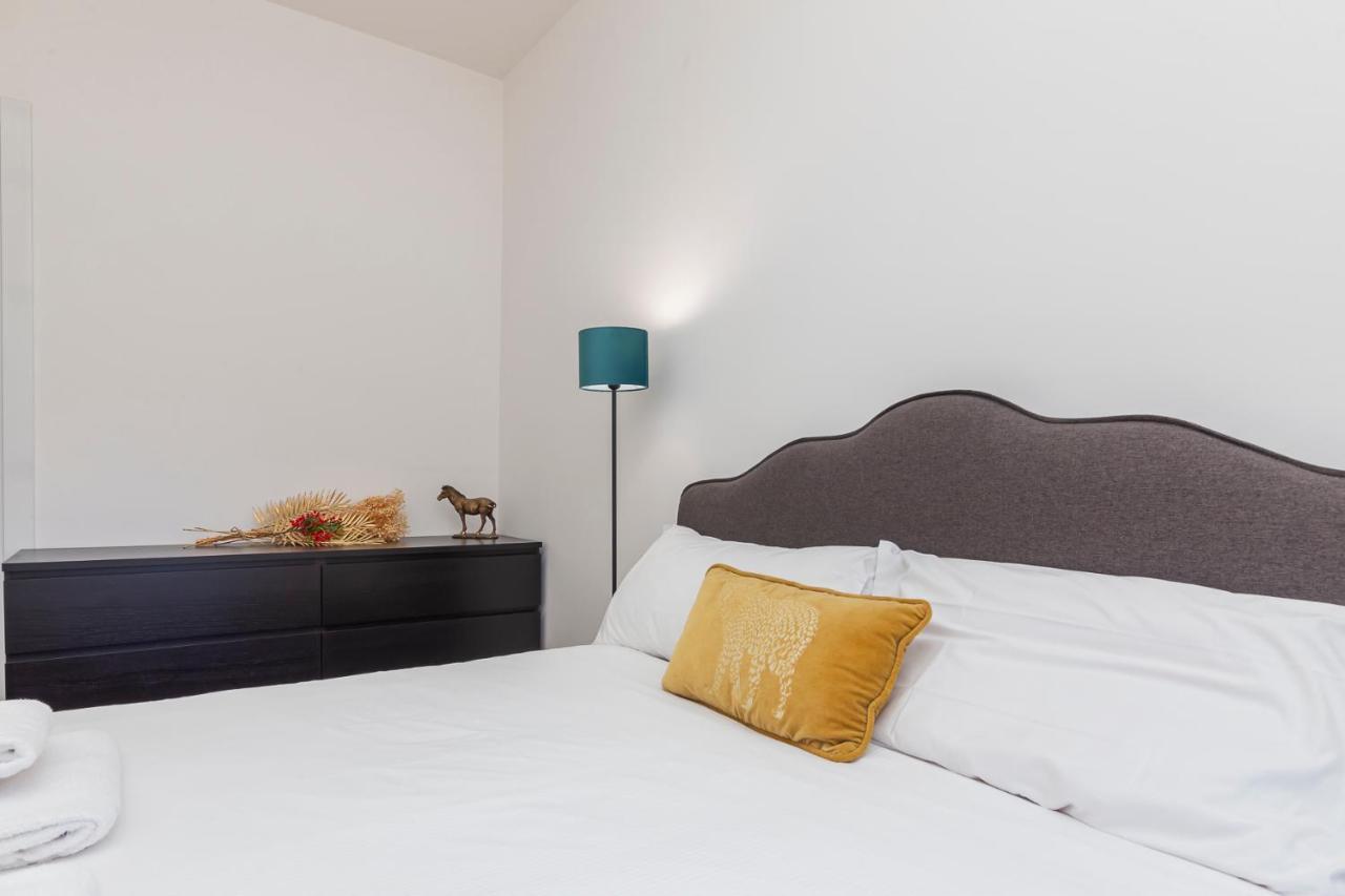 Luxury Apartment Near Navigli - Anemoni 5 Milano Dış mekan fotoğraf