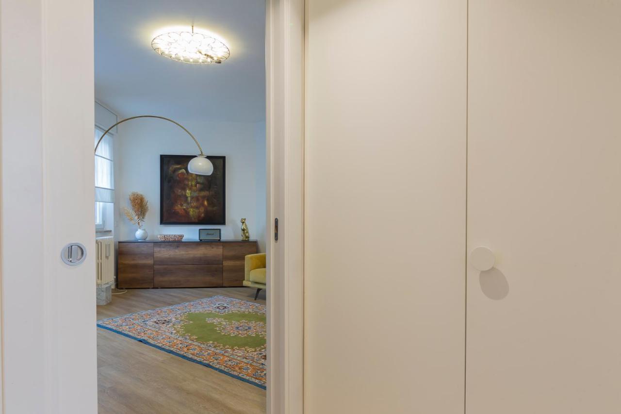 Luxury Apartment Near Navigli - Anemoni 5 Milano Dış mekan fotoğraf