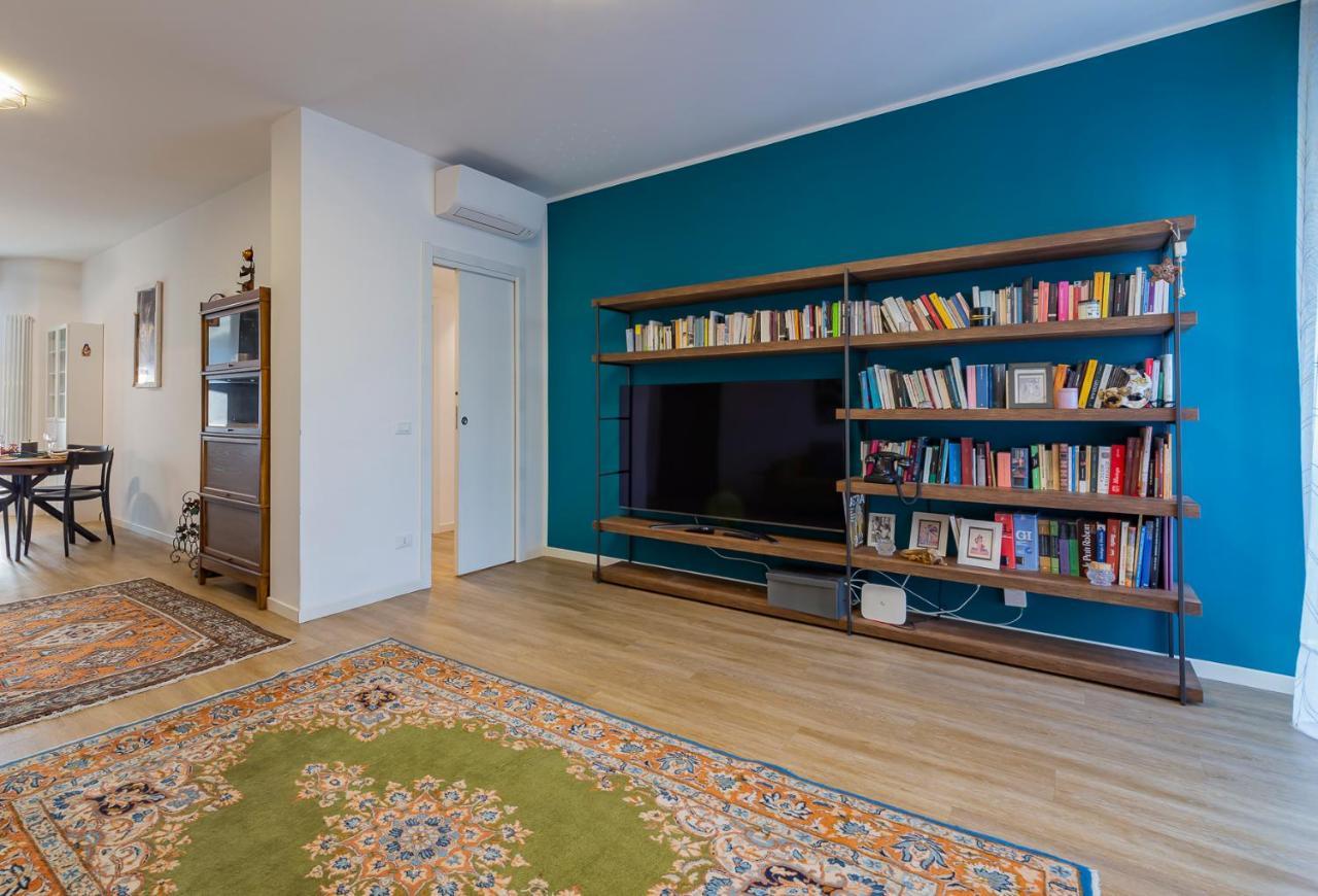 Luxury Apartment Near Navigli - Anemoni 5 Milano Dış mekan fotoğraf