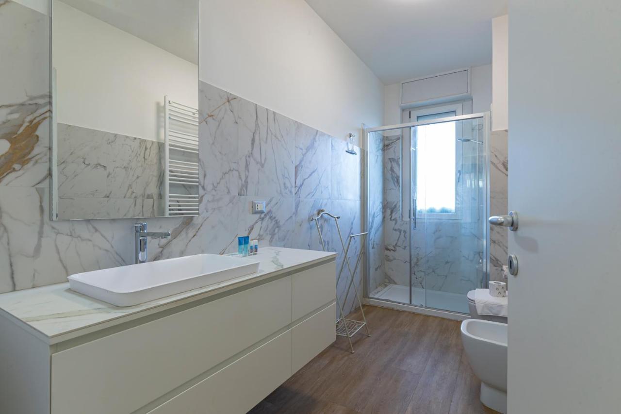 Luxury Apartment Near Navigli - Anemoni 5 Milano Dış mekan fotoğraf