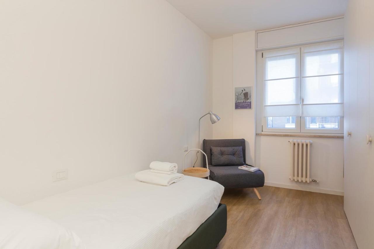 Luxury Apartment Near Navigli - Anemoni 5 Milano Dış mekan fotoğraf