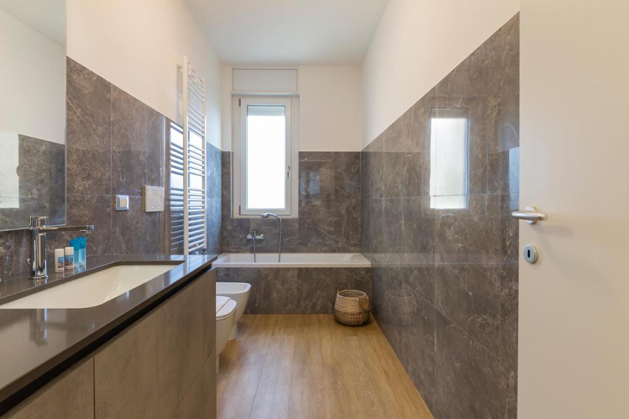Luxury Apartment Near Navigli - Anemoni 5 Milano Dış mekan fotoğraf
