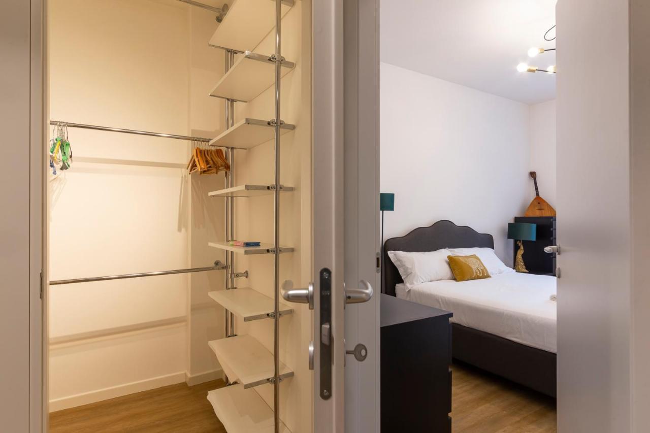 Luxury Apartment Near Navigli - Anemoni 5 Milano Dış mekan fotoğraf