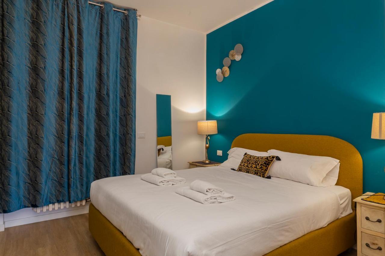 Luxury Apartment Near Navigli - Anemoni 5 Milano Dış mekan fotoğraf
