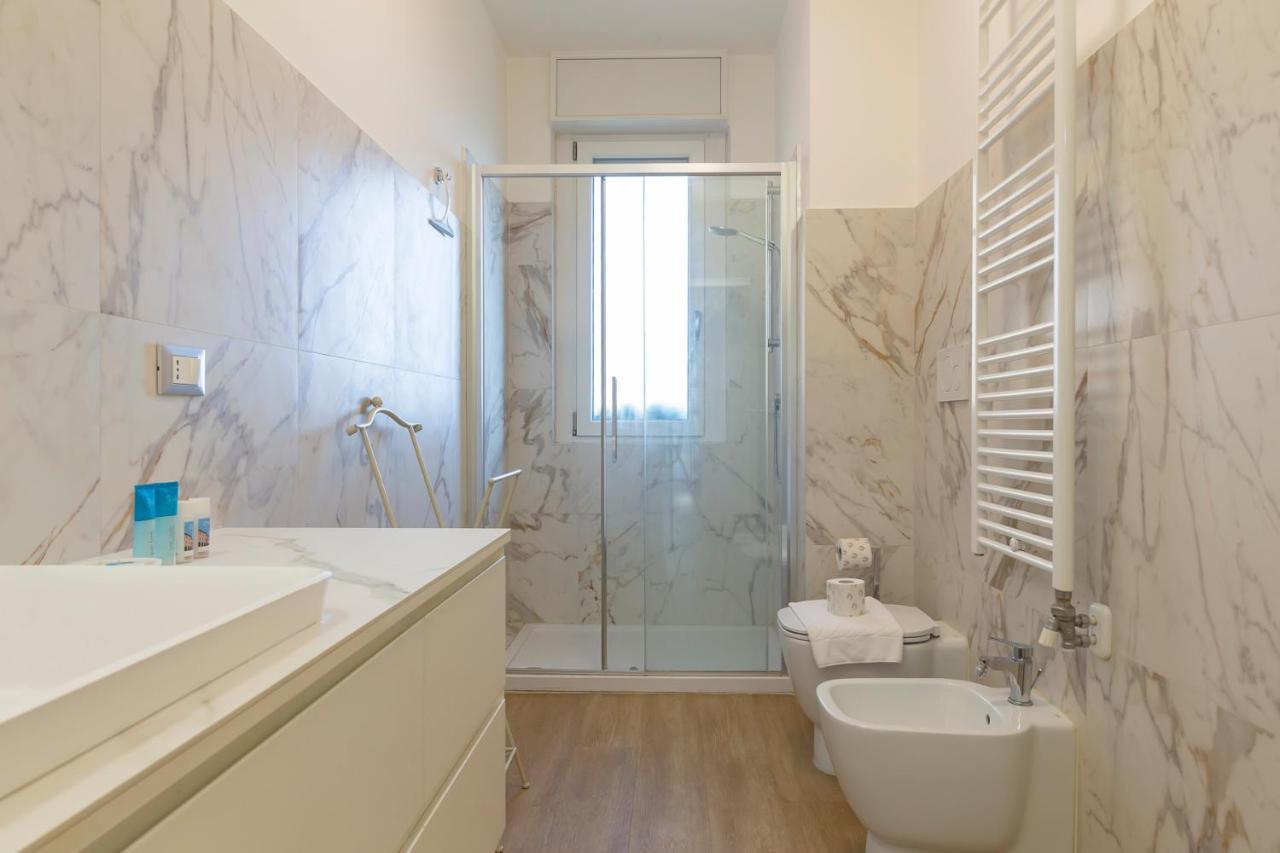 Luxury Apartment Near Navigli - Anemoni 5 Milano Dış mekan fotoğraf