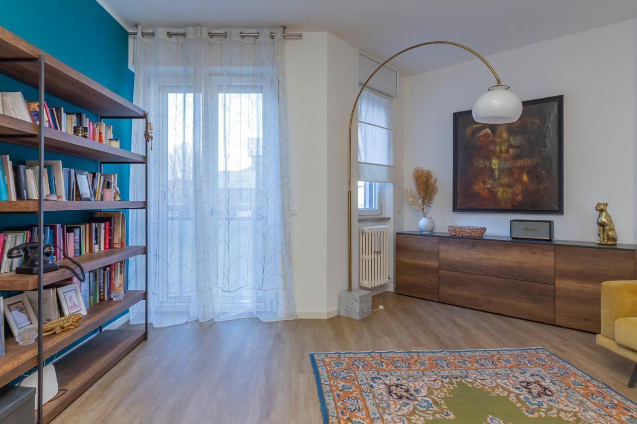 Luxury Apartment Near Navigli - Anemoni 5 Milano Dış mekan fotoğraf